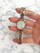 Mistral Women's Watch Model LMI-1003 Warranty 3