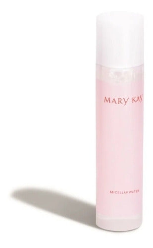 Mary Kay Timewise Sensitive Makeup Remover 147 Ml 0