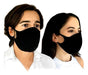 Body Care Soft Triple Mask - BC 2081 4