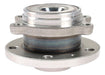 Corven Front Wheel Hub Vw Vento 2.5 170cv 0