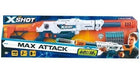 X-shot Max Attack Toy Gun 1