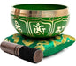 Himalayan Bazaar Tibetan Singing Bowl Set - Holistic Sound 3