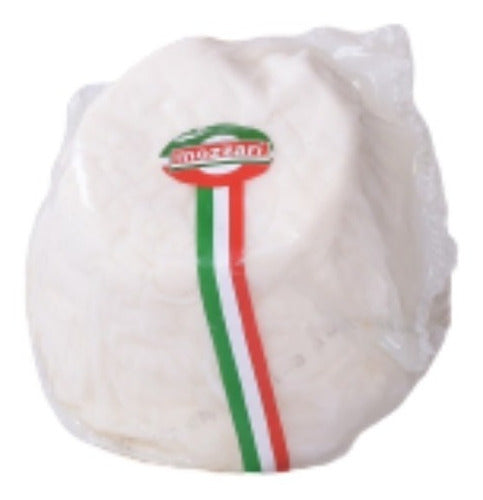 Mozzarí Ricotta De La Puglia 0