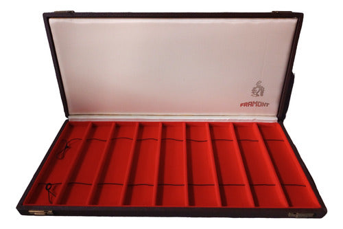 Framont Swiss Made Watch Case / Briefcase 0