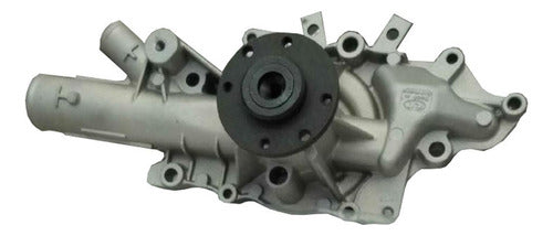 Cooltech Water Pump Mercedes Benz Sprinter 413 CDI 313 CDI 0