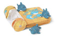 Melissa & Doug Flotan: Bebés Delfines 4