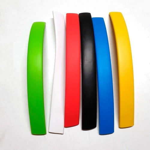 Flexible Blue Edgebanding for Arcade and Furniture x 10 meters 4