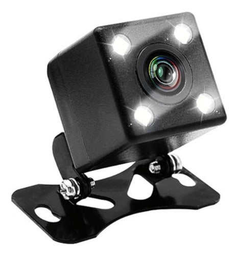 Generic Rearview Camera for Parking Car Night Vision 3