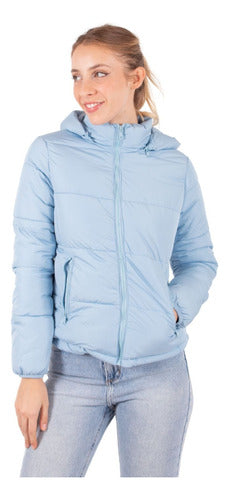 Chelsea Market New Women's Parkas and Jackets 3