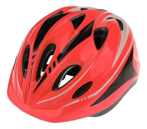 S-M Adjustable Cycling Safety Helmet 5