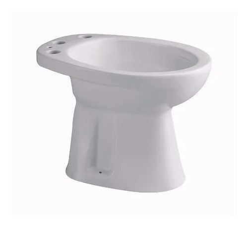 Bidet 1 or 3 Holes Ferrum Andina 0