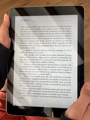 E-BOOK Sin Semáforos: Relatos de un Pueblo Tan Podrido Como el Tuyo 3