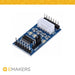 EMAKERS Driver Unl2003 for Stepper Motor x 2 Units for Arduino 1