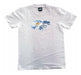 Malvinas 9XL 003 Islands with Flag Printed Cotton T-shirt 2