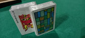 Kem Seville Playing Cards Set 1