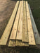 Tabla Deck Curadas Cca1x5x3.30mt Madera Tratada Piso Pared 5