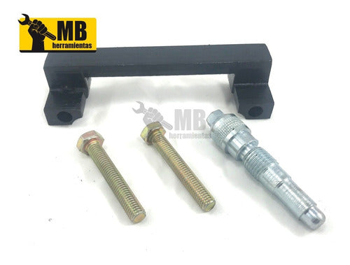 MB HERRAMIENTAS Puesta Punto Distribución Vw 2.5 Audi 3.2/4.3 2