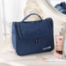 Travel Makeup Organizer Cosmetics Bag Toiletry Case Waterproof Portable 22