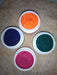 Shablon 20x30 Metal Water-Based Screen Printing Ink Kit 5