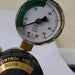 Lincoln Electric Argon Regulator with Flowmeter for MIG and TIG 2