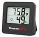 Thermopro Digital Thermohygrometer TP-157 Indoor Cultivation Measurement 0