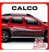 Calcomania Renault Duster Sw4 Decoracion Lateral 4