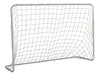 FAYDI Soccer Goal Set - Easy Assembly, Sturdy Metal Construction, Includes Net 1