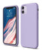 Slim Silicone TPU Case for iPhone 11 Pro 16
