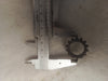 Honda Econo C90 Crankshaft Timing Gear Z-14 Distribution Gear 3