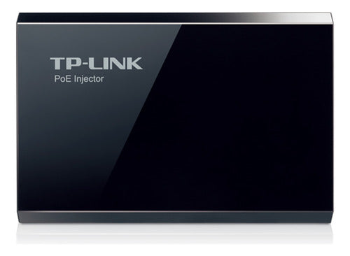 Adaptador Inyector Tp-link Tl-poe150s 1 Puerto 1000mbs - Spo 0