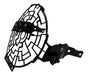 Protector Headlight Royal Enfield Himalayan Maze Line® - Pferd® 3