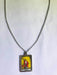 Anguria Store Tarot Necklace The Magician 1