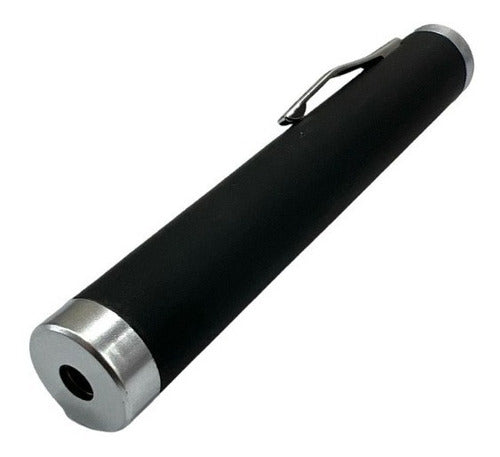 Generic Mini Rechargeable USB Green Laser Pointer 7