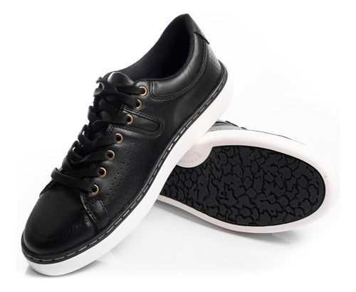 Men's Urban Sewn Base Comfortable Fashion Shoes 30