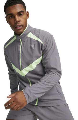 Puma Campera Run Ultraweave 52404515 Hombre 0