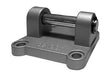 Intor® Pneumatic Cylinder Mounting Bracket for Ø32 Cylinders 0