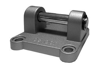 Intor® Pneumatic Cylinder Mounting Bracket for Ø32 Cylinders 0