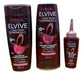 Pack Loreal Elvive Sha Y Aco + Serum + Crem Anti Caída 370ml 1