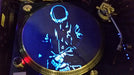 DJPROAUDIO Daft Punk Slipmat Paño Giradiscos Bandejas Material Latex 3