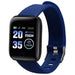 Smartwatch Sport Bluetooth Aitech Bracelet Intelligent Watch 0