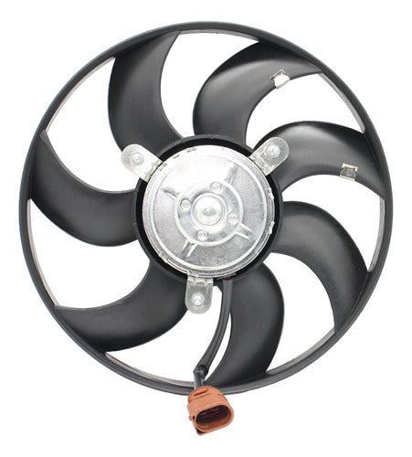 Electroventilador 12V Lion Air 0