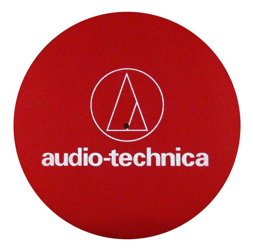 Soft Fabric Slipmat for Professional Scratching - S010 0