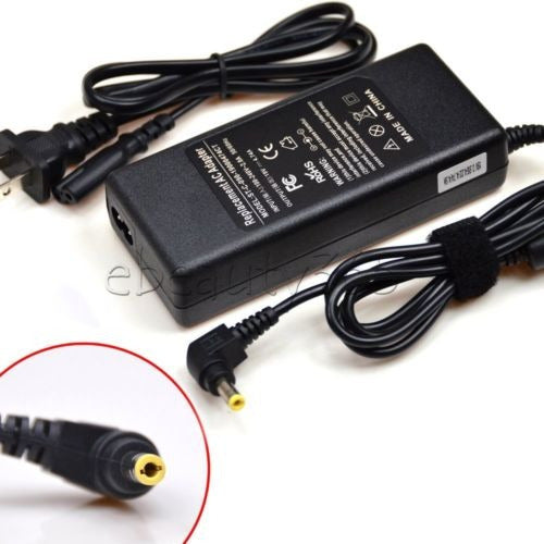 90w Ac Adaptador Cargador Para Asus K53e-bbr17 K53e-bbr14 K5 0