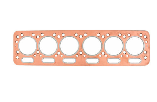 Illinois Cylinder Head Gasket for Fiat Tractor 7.4 673N/R 1