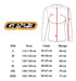 Campera Moto GP23 Cordura Waterproof Protective Jacket 12