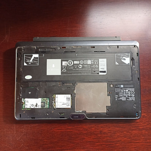 Dell Venue 7130 3