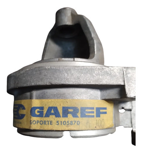 Tapa Cubre Bendix Regatta 100 Garef 5105870 Jc 0