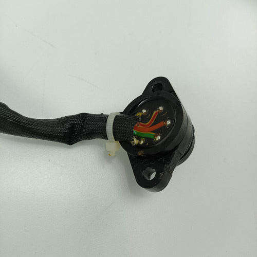 Sensor De Marcha Yamaha R3 5