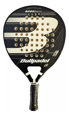 Bullpadel Boro Paddle 2