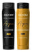 Bekim Shampoo + Crema De Peinar Argán 4 Oils 250g 0